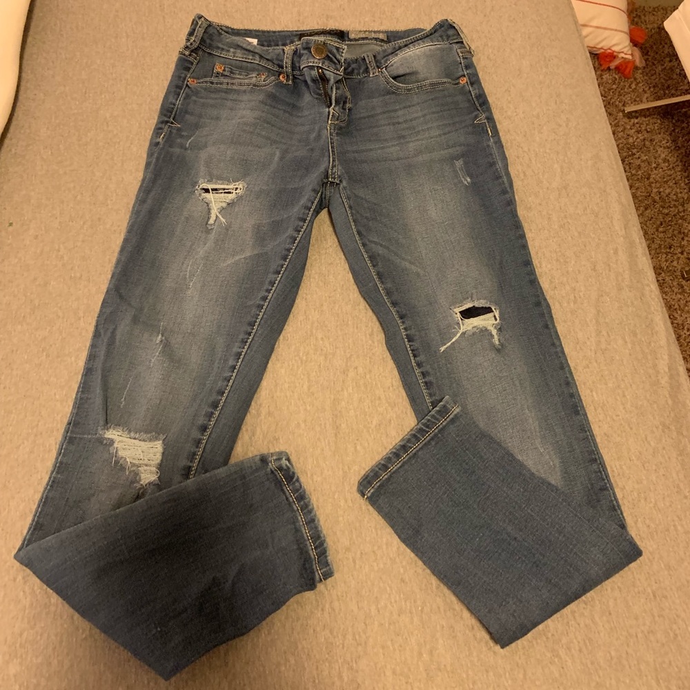 Jeans